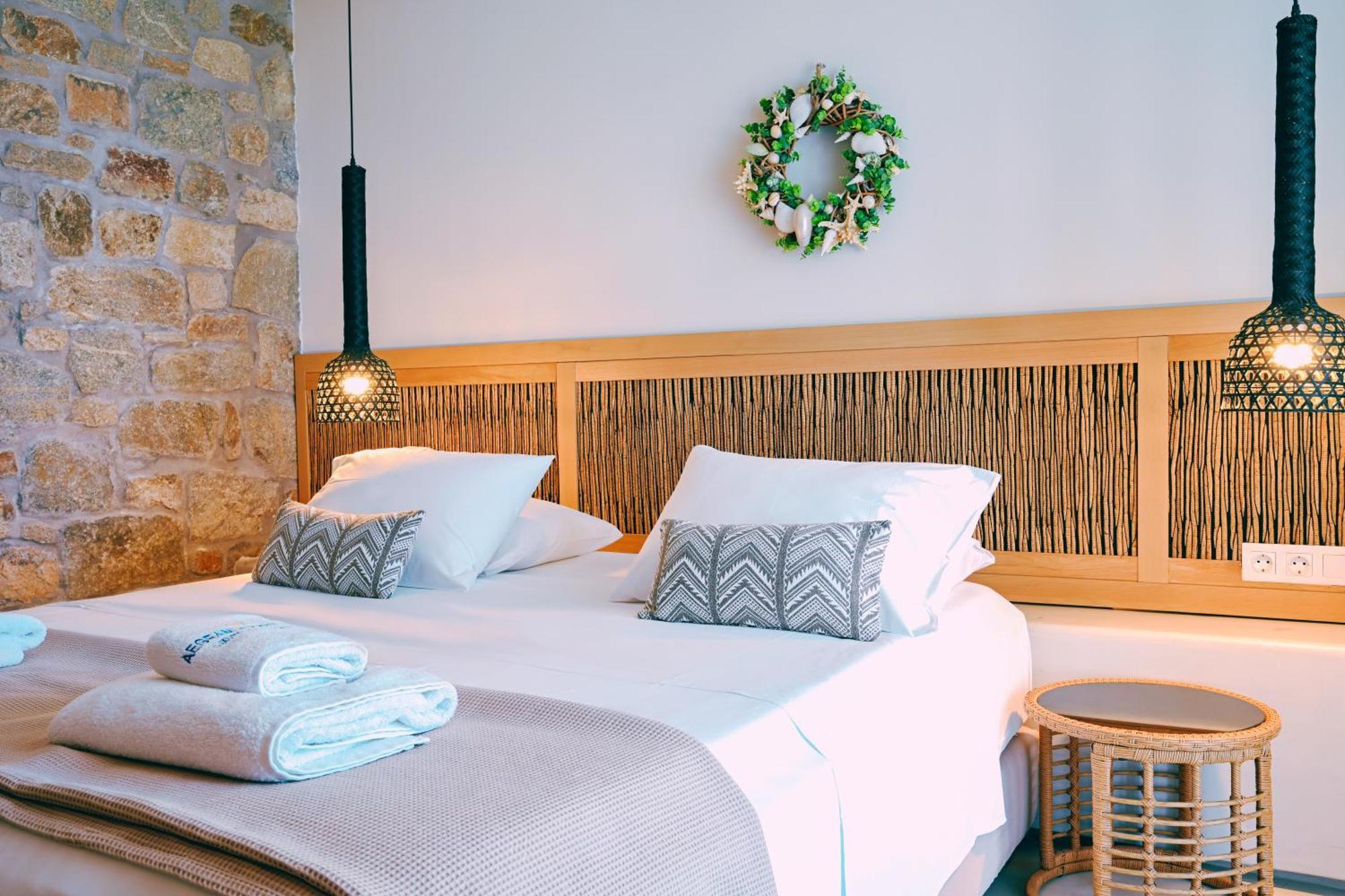Aegean Hospitality Mykonos Town