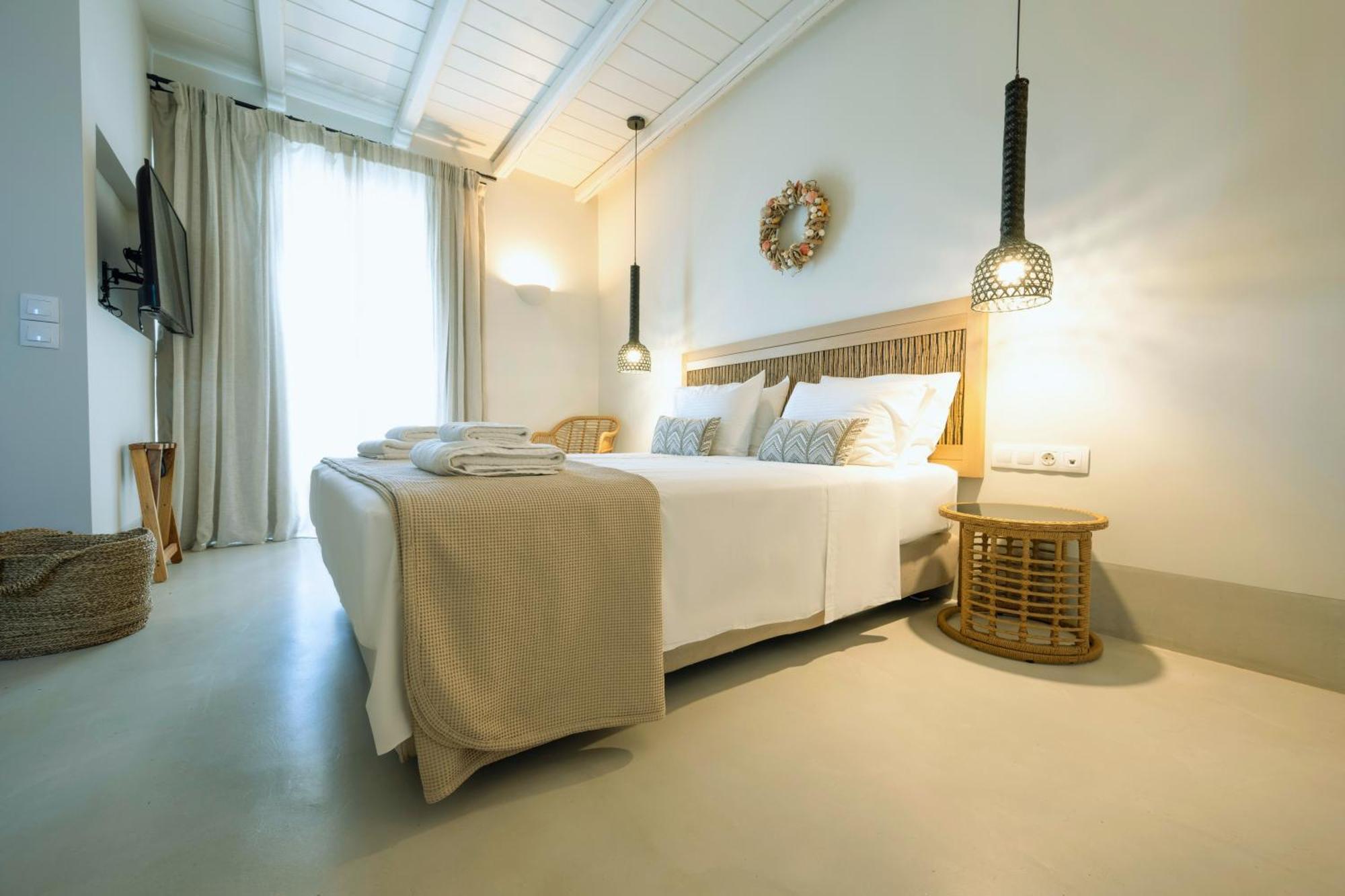 Aegean Hospitality Bed & Breakfast 3*