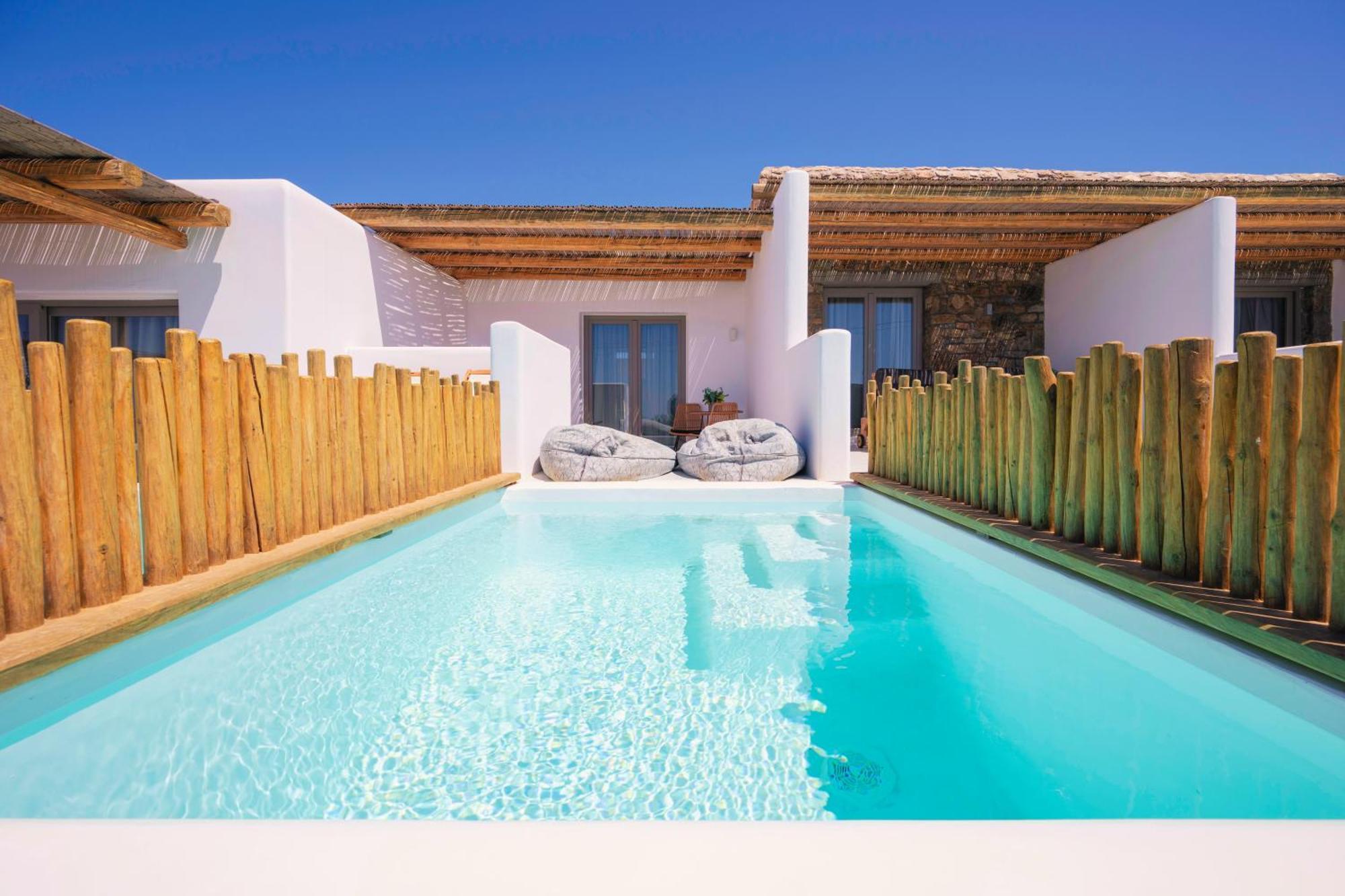 Aegean Hospitality