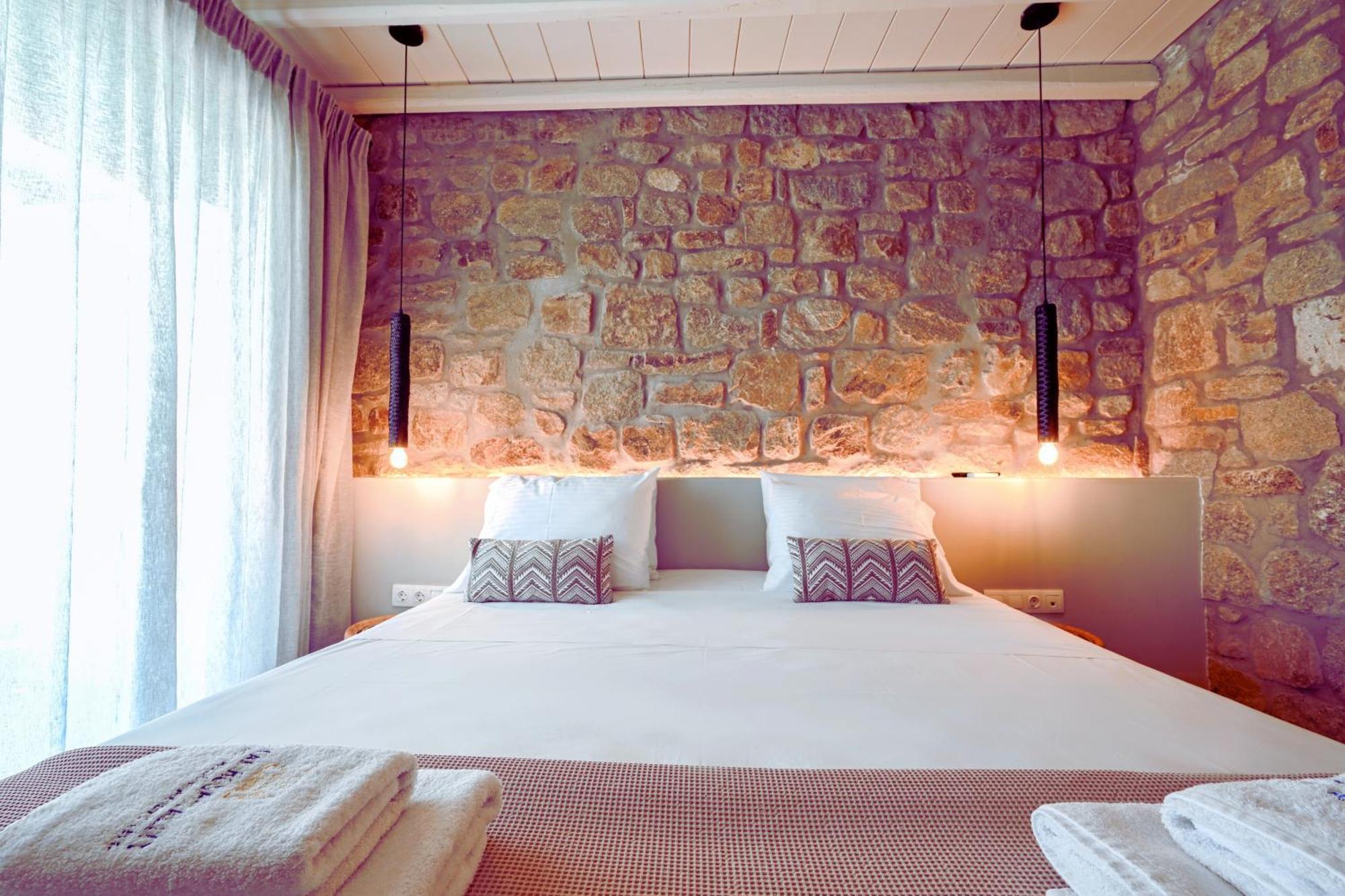 Bed & Breakfast Aegean Hospitality